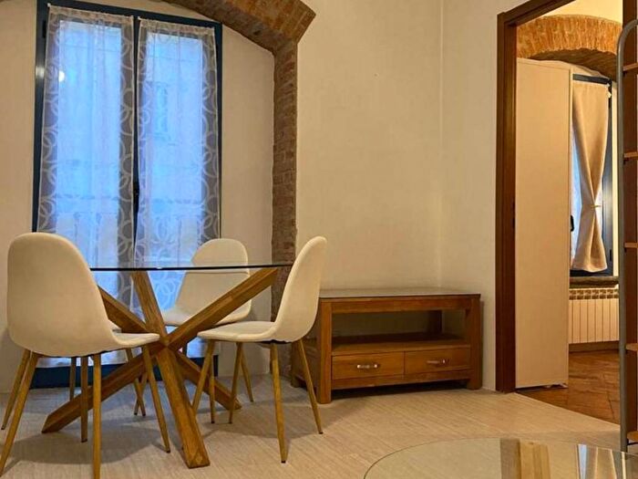 Appartamento bilocale in affitto in Via Lazzaretto, Porta Venezia, Milano