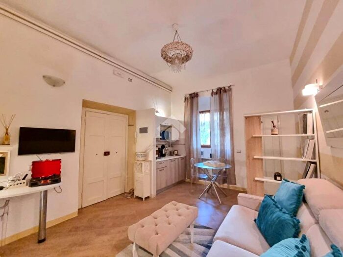 Appartamento bilocale in affitto in Via Giuseppe Verdi, Piazza della Sala, Pistoia