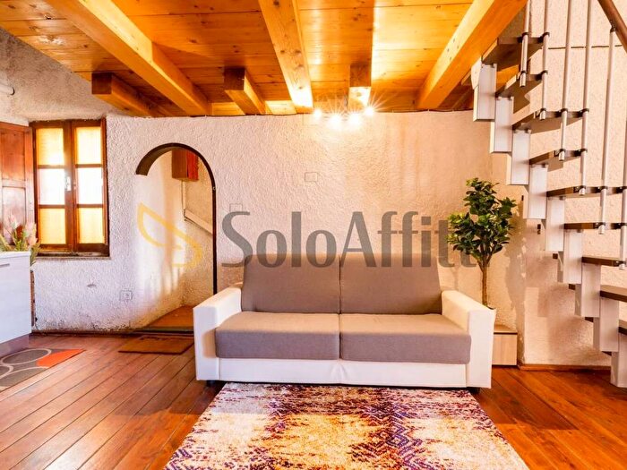 Appartamento monolocale in affitto in Via Xx Settembre, Centro Storico, Olbia