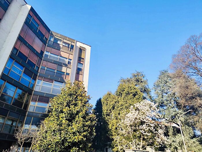 Appartamento quadrilocale in vendita in Via Eugenio Spreafico Monza, Monza