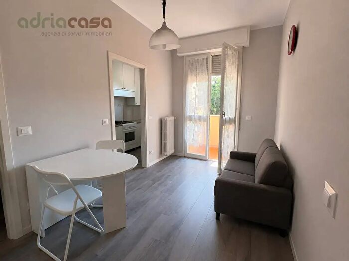 Appartamento con 5 locali in vendita in Via Marte, Rimini