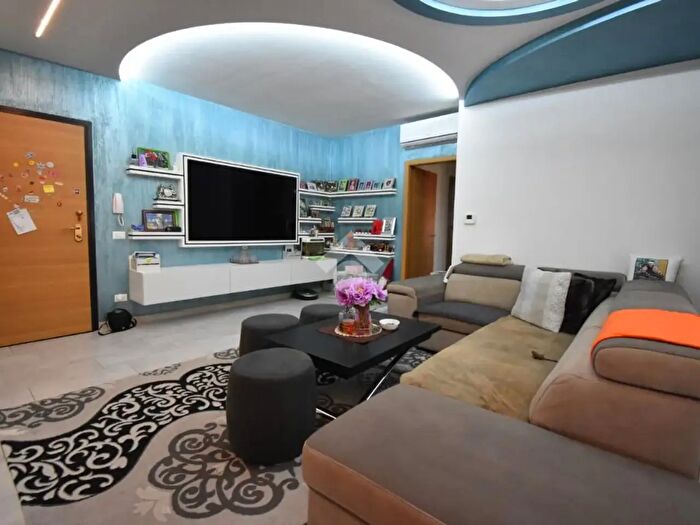 Appartamento quadrilocale in vendita in Via Pietro Nenni, Castiglione Delle Stiviere