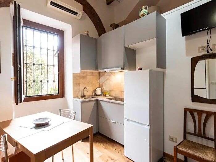 Appartamento monolocale in vendita in Viale Monza, Milano