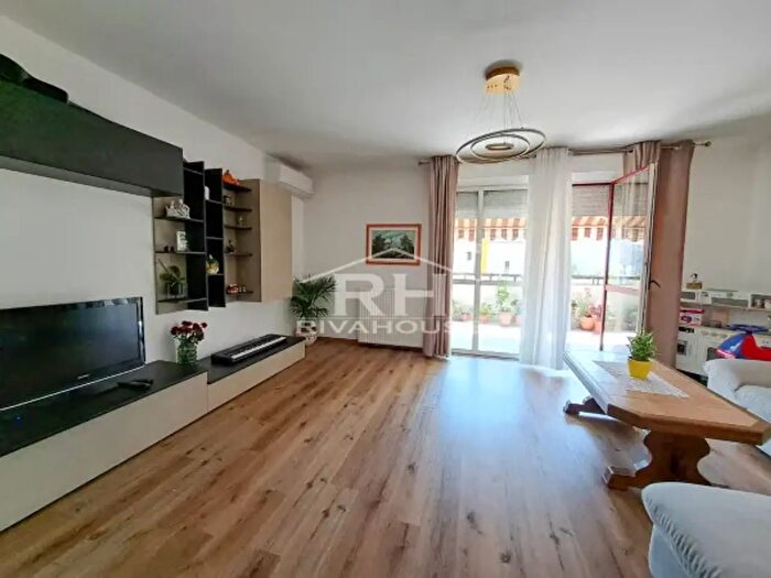 Appartamento quadrilocale in vendita in Arco