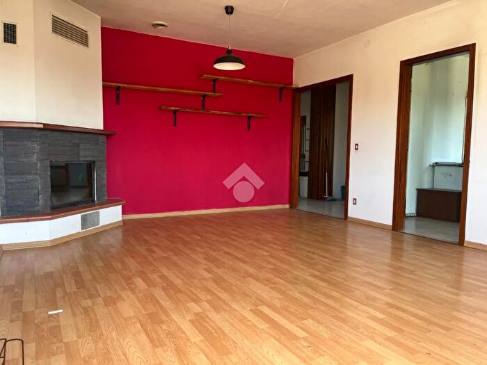 Appartamento in vendita in Via San Martino, Reana del Rojale