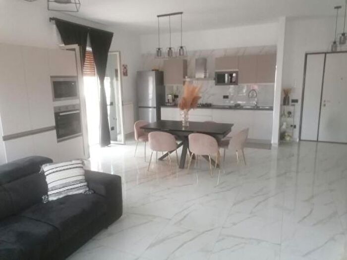 Appartamento trilocale in vendita in Boscoreale