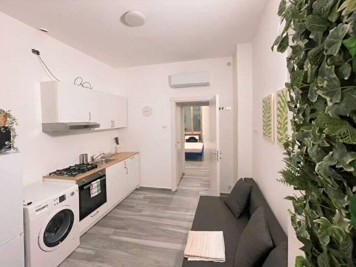 Appartamento bilocale in affitto in Viale Certosa, Certosa, Milano