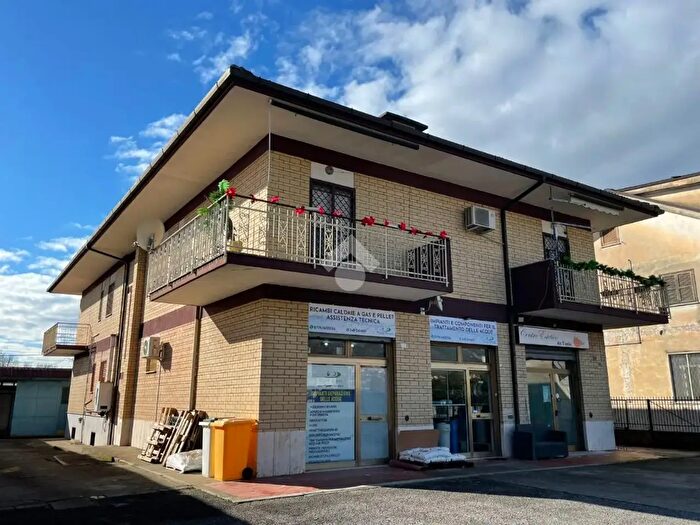 Appartamento in vendita in Via Casilina, Castrocielo