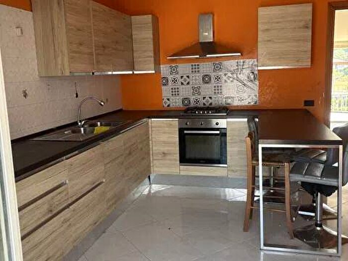 Appartamento quadrilocale in affitto in Via Alcide De Gasperi SNC, Marzanello, Vairano Patenora