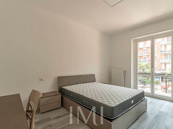 Appartamento trilocale in affitto in Via Renzo e Lucia, Cantalupa San Paolo, Milano