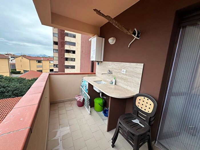 Appartamento bilocale in affitto in Via Eduardo De Filippo, Rispescia, Grosseto