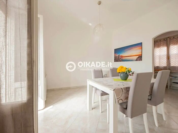 Appartamento quadrilocale in vendita in Cagliari