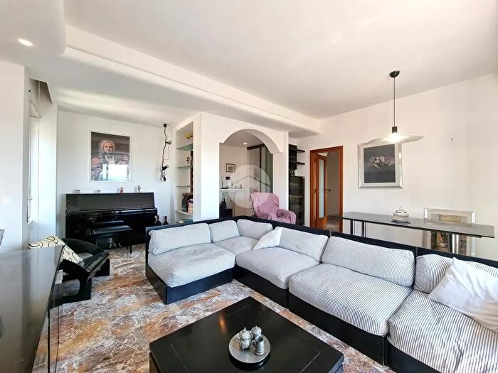 Appartamento quadrilocale in vendita in Piazza delle Arti, Terni