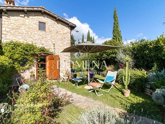 Casa trilocale in vendita in Gaiole In Chianti