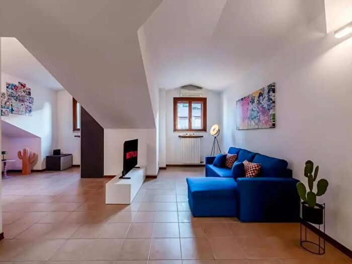 Appartamento monolocale in affitto in Corso Vercelli, Milano