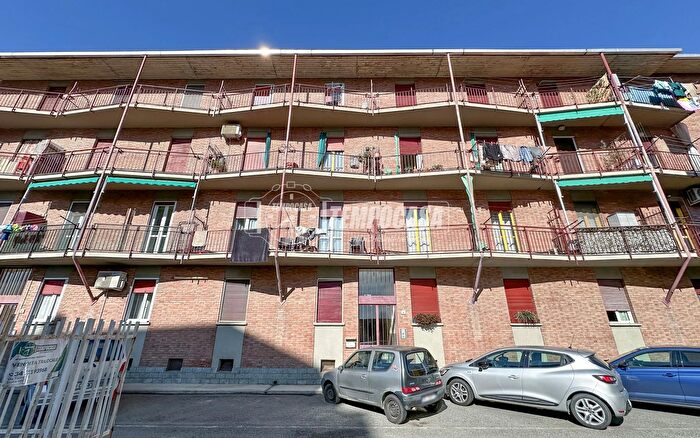 Appartamento trilocale in vendita in Via XXIV Maggio, Trofarello