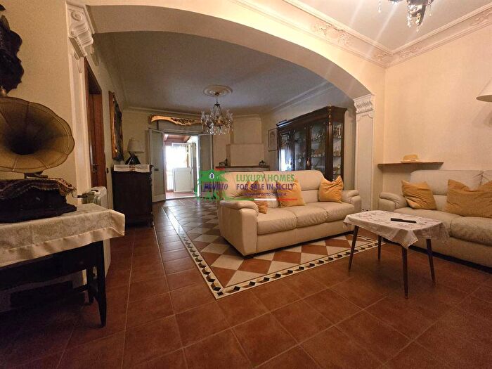 Casa in vendita in Gela
