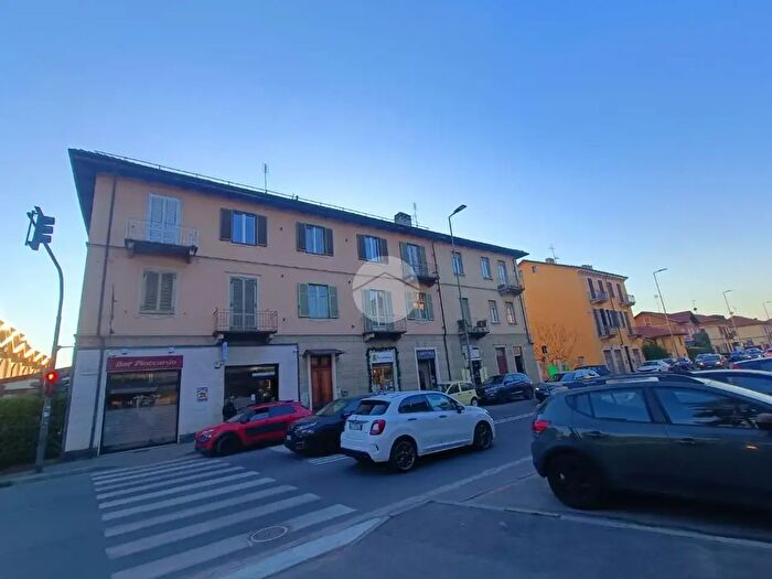 Appartamento bilocale in vendita in Corso Moncalieri, Torino