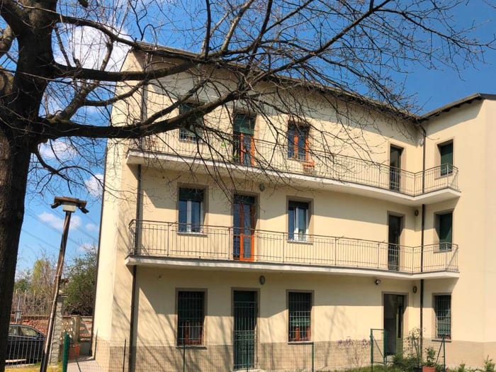 Appartamento bilocale in affitto in Via Rilé, Centro, Settimo Milanese