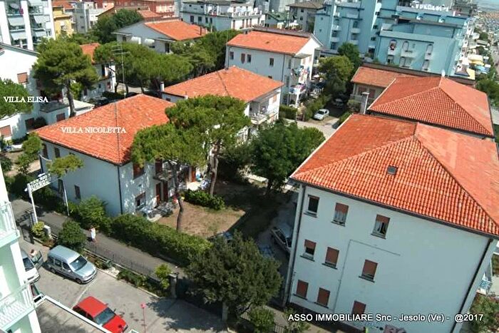 Appartamento con 5 locali in affitto in Viale Venezia, Jesolo