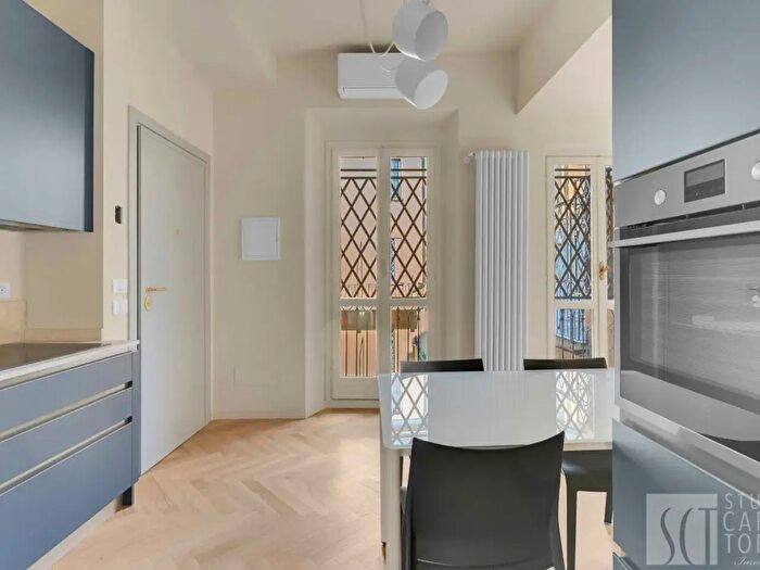 Appartamento bilocale in affitto in Piazza SantAlessandro, Milano