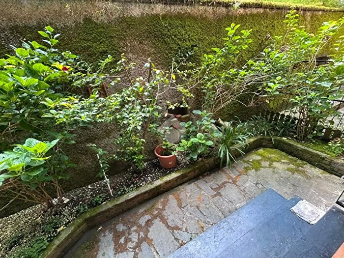 Appartamento bilocale in vendita in Via Tre Scalini, Rapallo