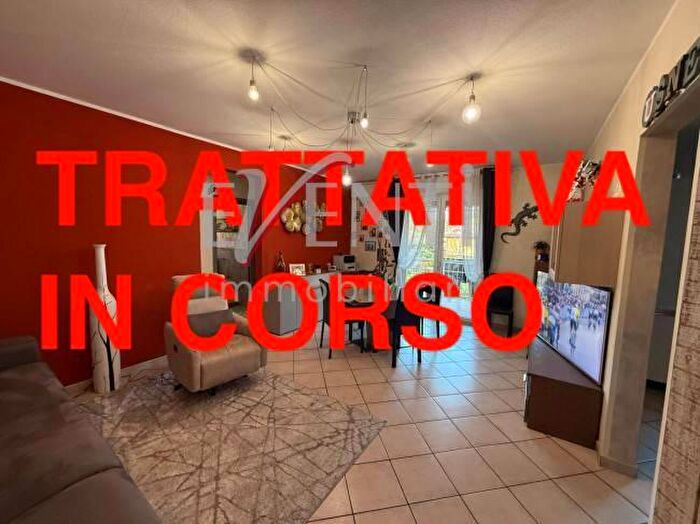 Appartamento quadrilocale in vendita in Via Betairone, Pinerolo