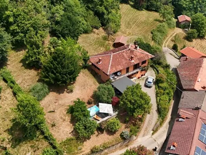 Casa con 5 locali in vendita in Regione Cressano, Netro