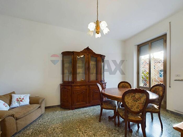 Appartamento bilocale in affitto in Via Clemente Vii, Boccea, Roma