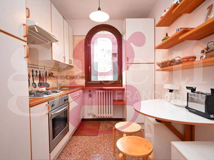 Appartamento trilocale in affitto in Cannaregio, Santi Apostoli San Canciano, Venezia