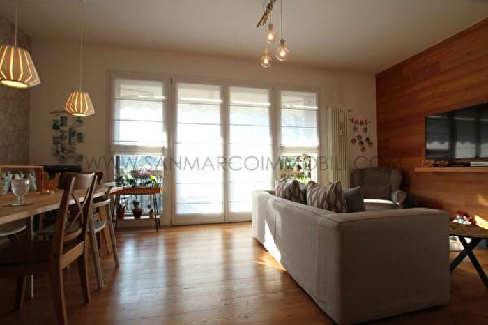 Appartamento quadrilocale in vendita in Cesana Brianza