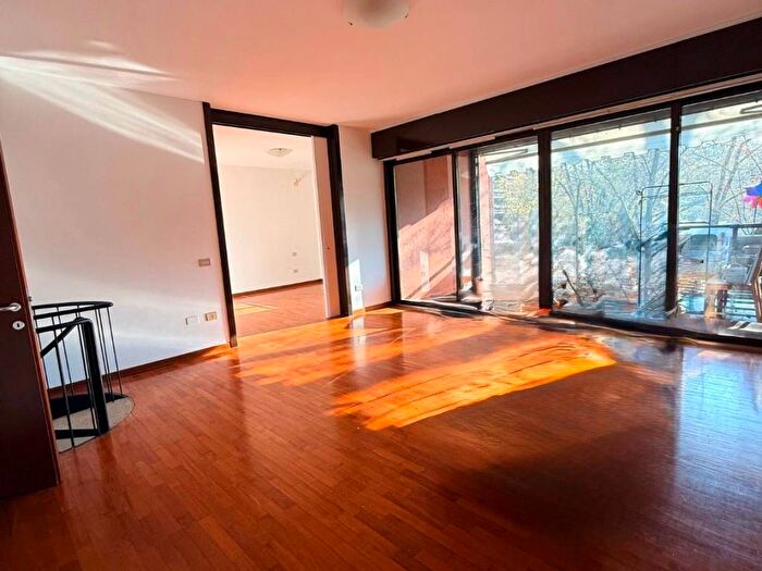 Appartamento con 6 locali in affitto in Residenza Aceri, Milano, Basiglio