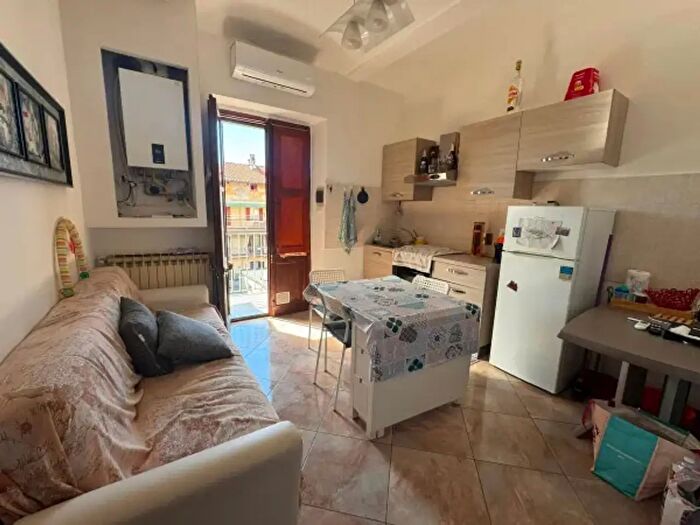 Appartamento bilocale in vendita in Via Pietro Rolle, Venaria Reale