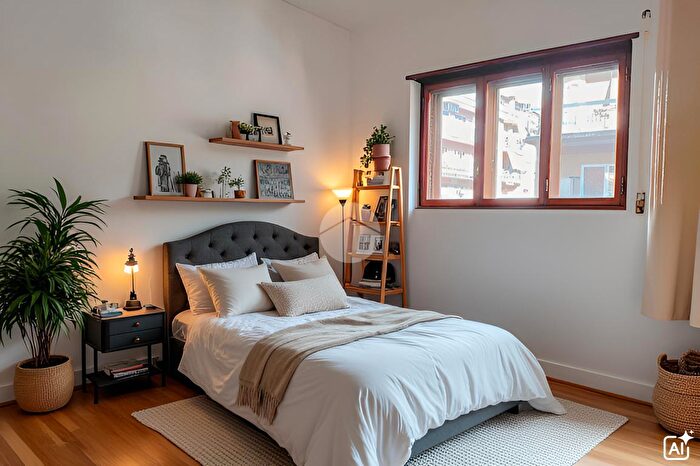 Appartamento bilocale in vendita in Via Arturo Graf, Roma