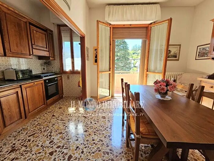 Appartamento con 5 locali in vendita in Grassina, Bagno A Ripoli