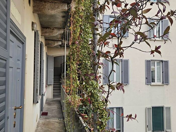 Appartamento bilocale in affitto in Via Giovanni Rasori, Vercelli Wagner, Milano