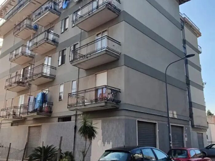 Appartamento quadrilocale in vendita in Via Generale dalla Chiesa, Eboli