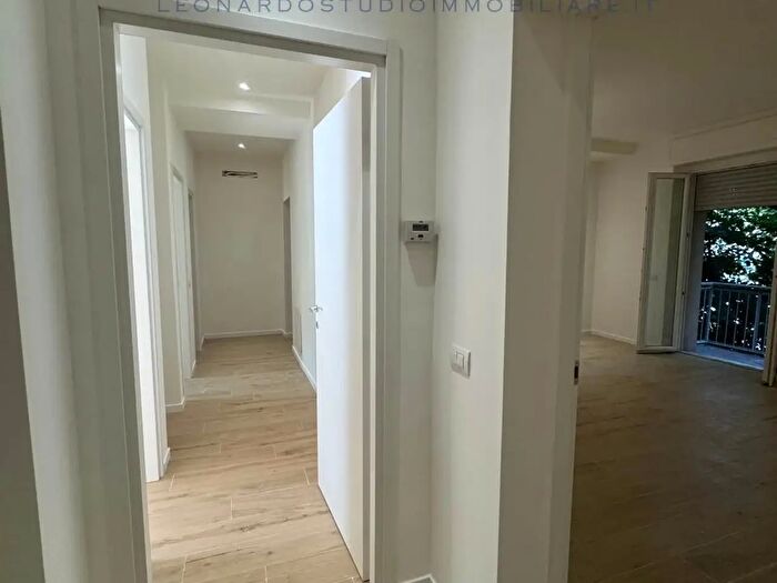 Appartamento trilocale in vendita in Piacenza