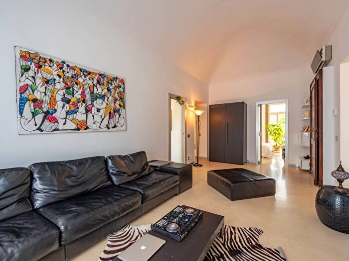 Appartamento quadrilocale in affitto in Via Della Consolata, Quadrilatero Romano, Torino