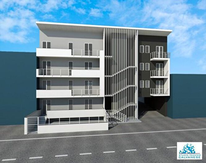 Appartamento bilocale in vendita in Via Piano del Principe, Poggiomarino