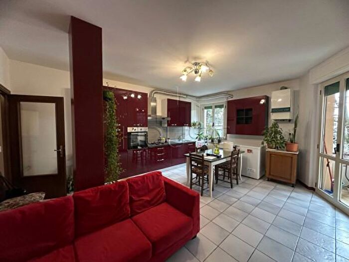 Appartamento bilocale in vendita in Via Giuseppe Parini, Citta Di Castello