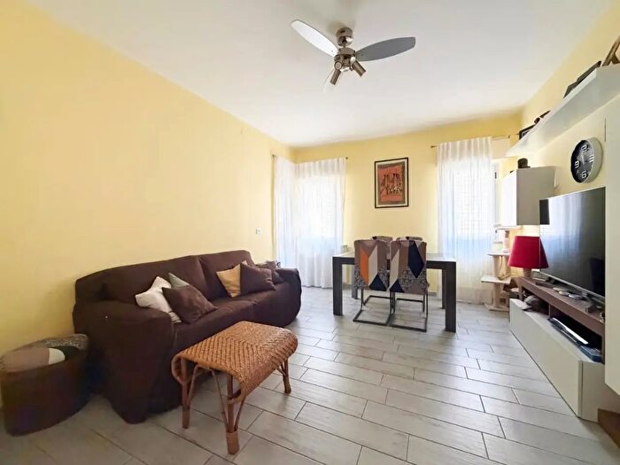 Appartamento quadrilocale in vendita in Via Corradino Marciani, Lanciano