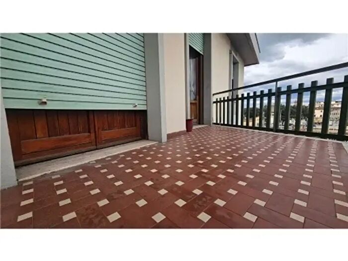 Appartamento trilocale in vendita in Empoli