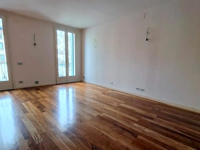 Appartamento trilocale in vendita in Piazza dei Signori, Padova