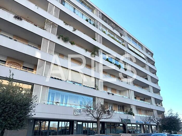 Appartamento trilocale in vendita in Viale Leonida Tonelli, Roma