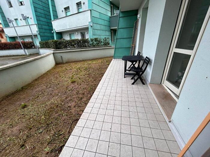 Appartamento bilocale in affitto in Piazza del Vecchio Stadio, Oltrera, Pontedera