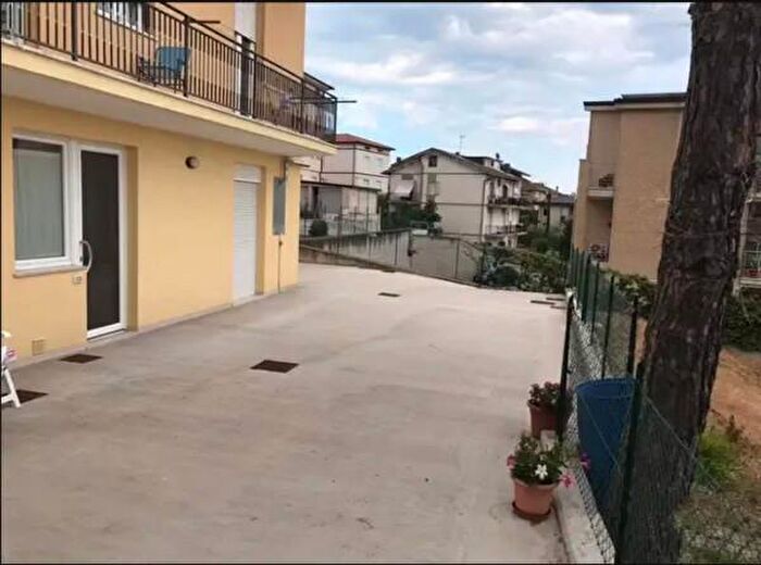 Appartamento monolocale in vendita in Via Alberto Mario, Fermo
