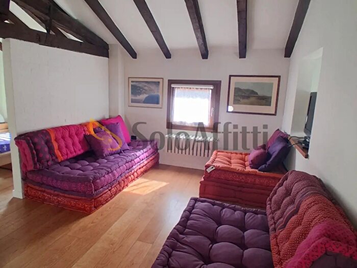 Appartamento trilocale in affitto in Via Giuseppe Mercalli, Milano