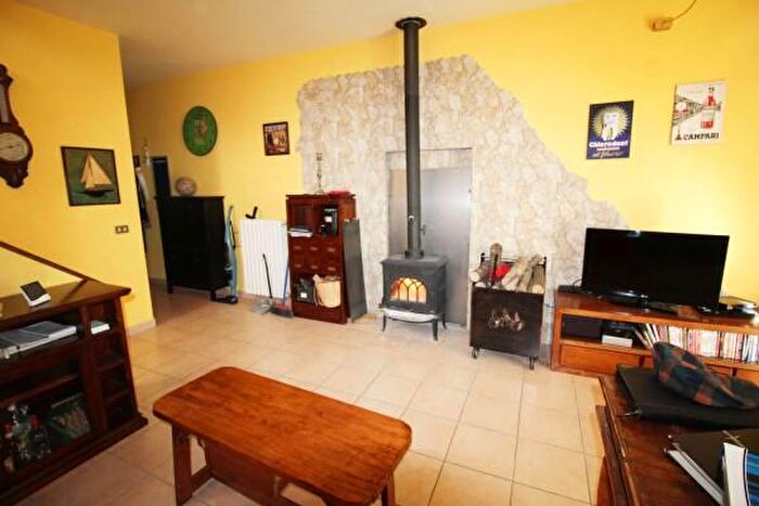 Appartamento quadrilocale in vendita in Borgo Pace