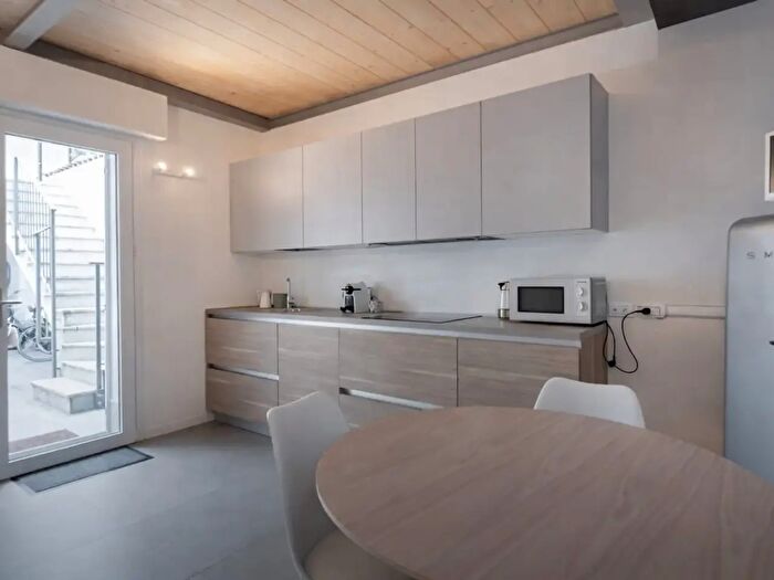 Appartamento bilocale in affitto in Via Gaspare Aselli, Pavia